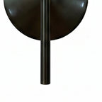 Modern Linear Wall Mounted Marble Lamp