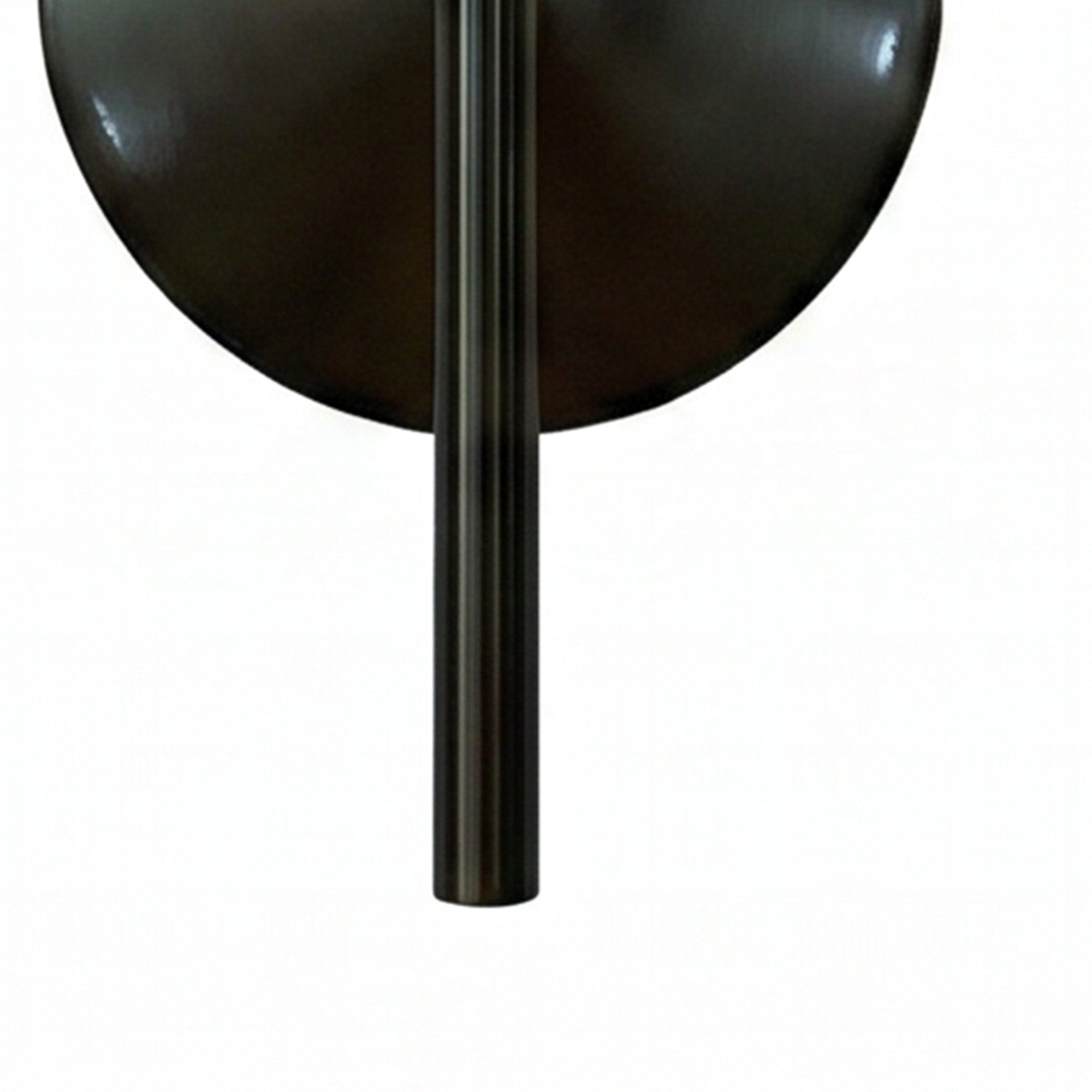 Modern Linear Wall Mounted Marble Lamp